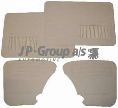 JP GROUP 8189804810 -  Обшивка двери
